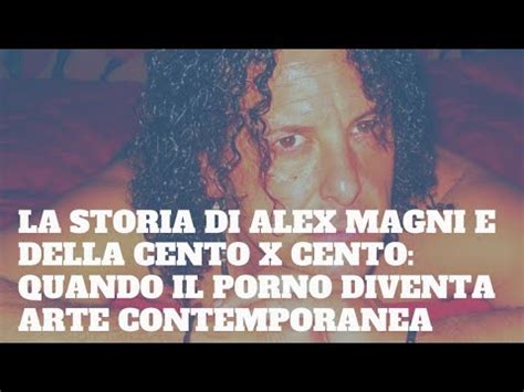 cento per cento magni|il produttore hard alex magni svela i retroscena della rissa con il .